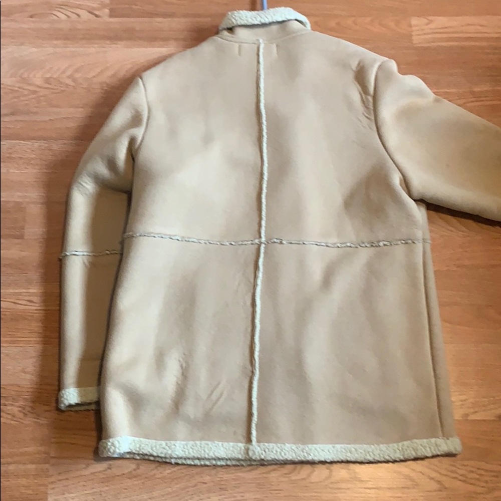 Verona down jacket - Picture 2 of 4